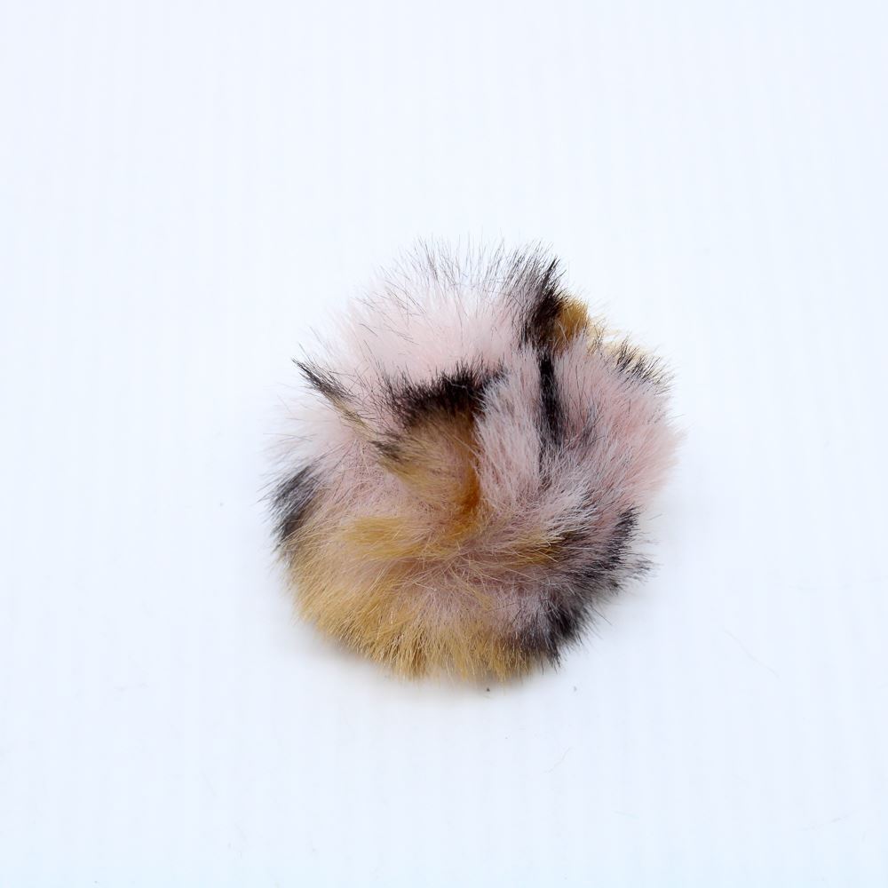 POMPOM-BOLINHA-MESCLADA-30MM-COM-05-PECAS---217---ROSA-BEBE-Z17