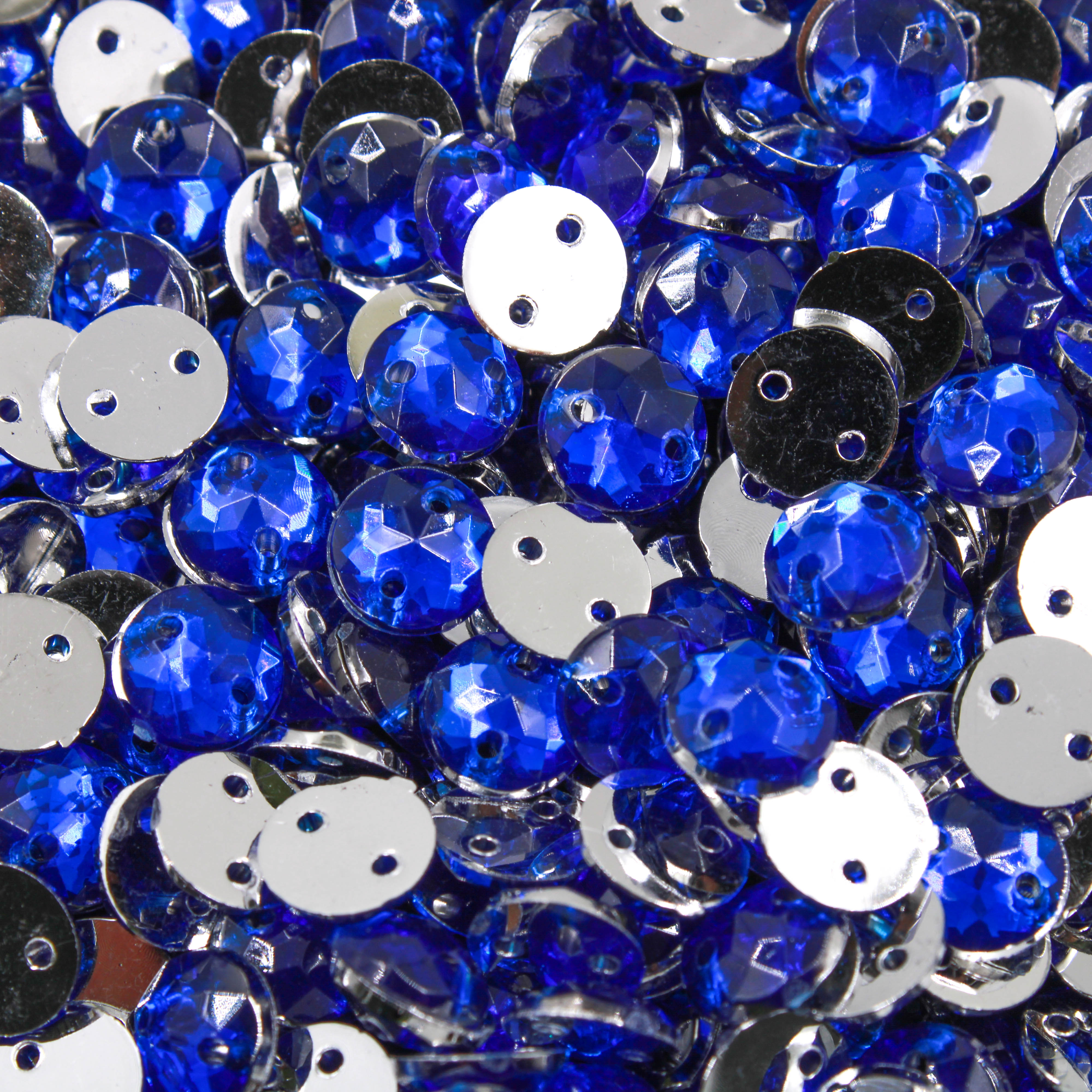 CHATON-REDONDO-SEXTAVADO-PARA-COSTURA-08MM-EM-ACRILICO-COM-50GR-045N---AZUL-ROYAL-045