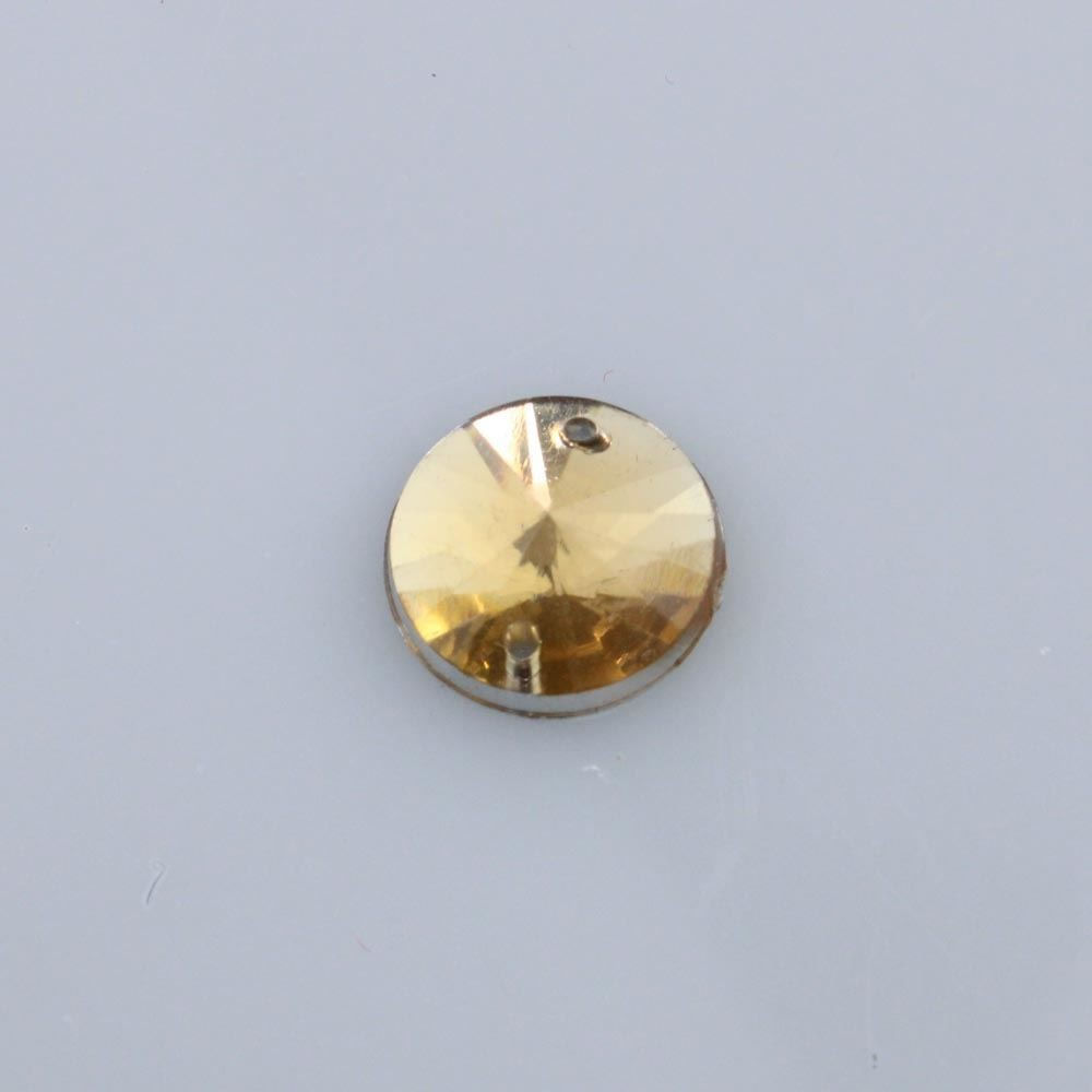 CHATON-PARA-COSTURA-REDONDO-SPIKE-08MM-EM-ACRILICO-COM-50GR---021---MEL-021