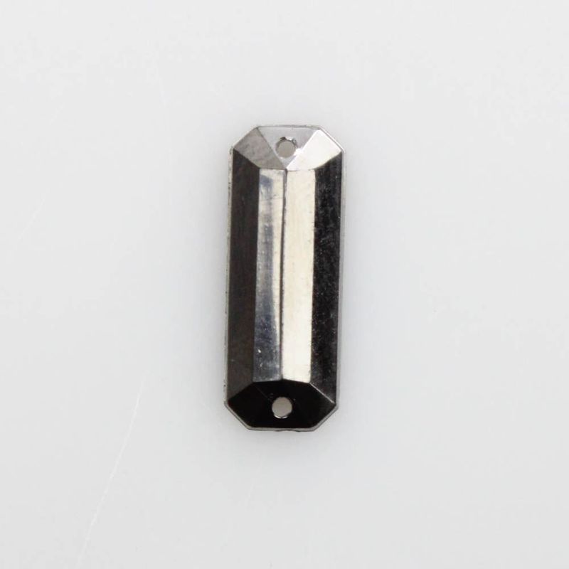 CHATON-PARA-COSTURA-PALITO-7X19MM-EM-ACRILICO-COM-25GR---036B---METAL-GUN-036