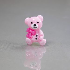 URSINHO EM RESINA 25X17MM  200PCS