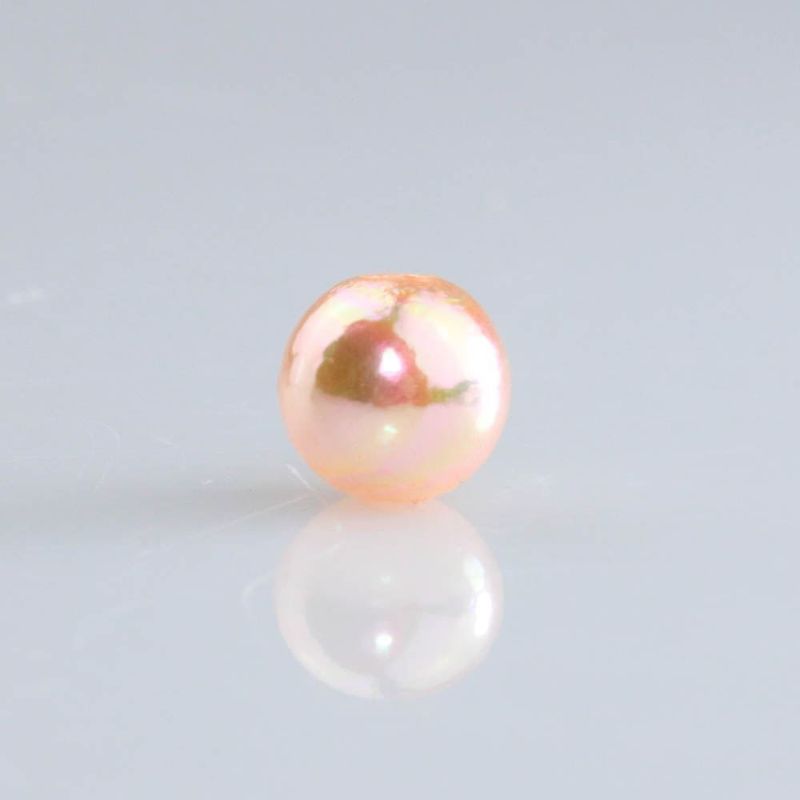 PEROLA-INTEIRA-COM-FURO-IRISADA-08MM-EM-ABS-COM-25GR-210---SALMON-Z10