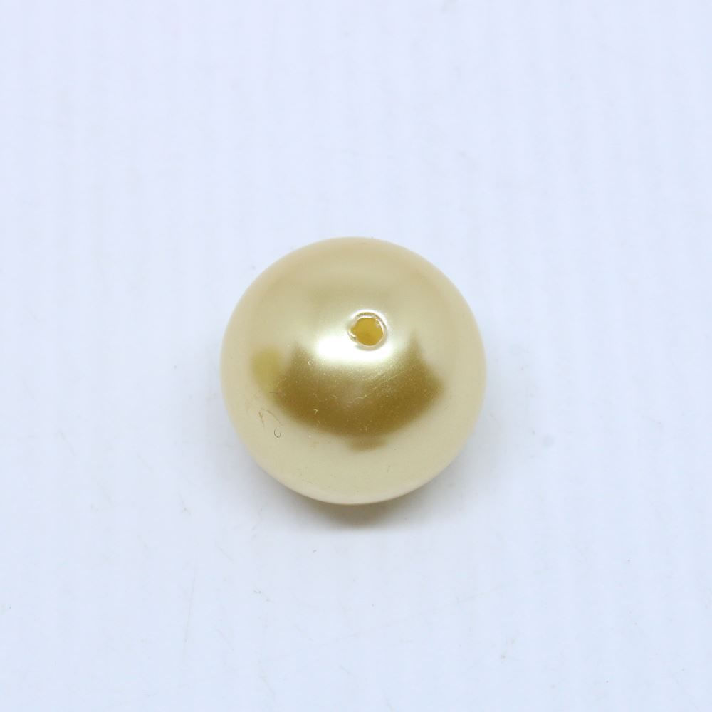 PEROLA-INTEIRA-COM-FURO-24MM-EM-ABS-COM-50G-226---DOURADO-Z26