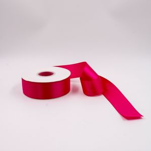 FITA DE CETIM LISA 38MM COM 45 METROS