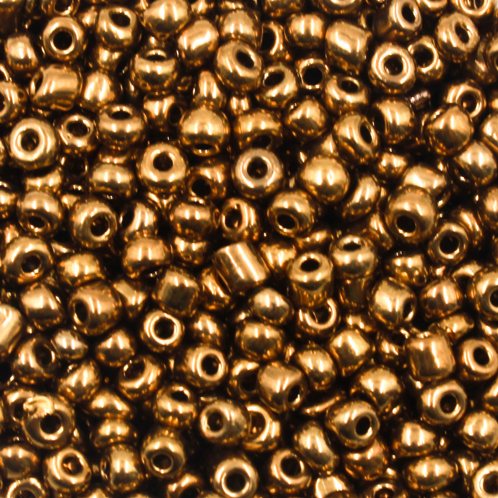 MIÇANGAO METALIZADO 3.6MM EM VIDRO COM 45GR