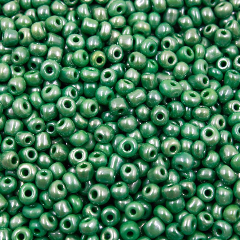 MICANGAO-LEITOSO-IRISADO-36MM--6-0--EM-VIDRO-COM-45G---205---VERDE-Z5