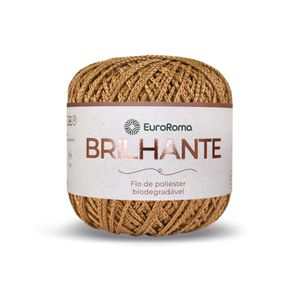 LINHA EUROROMA BRILHANTE COM 100G