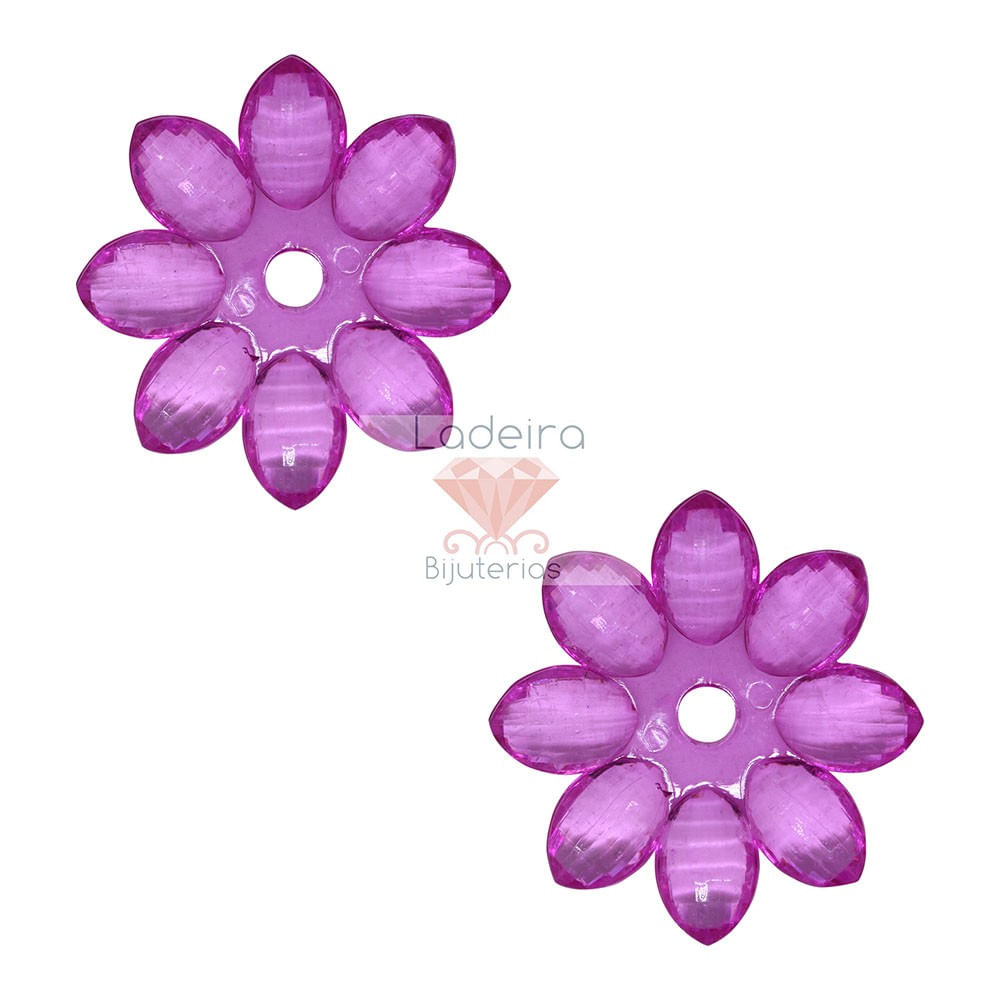 FLOR-COM-FURO-NO-CENTRO-44MM-EM-ACRILICO-COM-50G---048---LILAS-048
