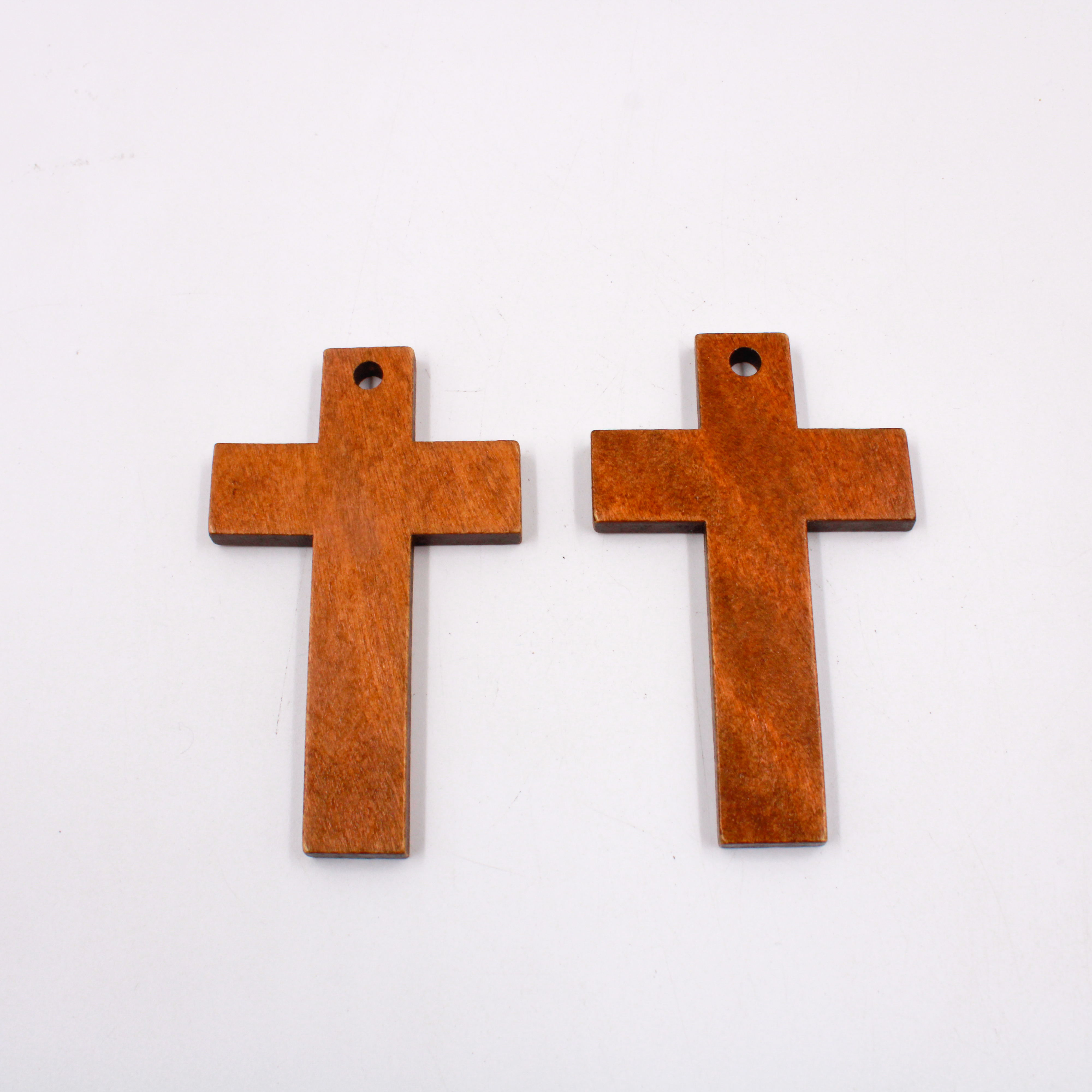 ENTREMEIO-CRUZ-08X05-CM-EM-MADEIRA-COM-05-UN---249---MARROM-CLARO