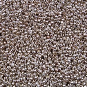 MIÇANGUINHA METALIZADA 1.9MM (12/0) EM VIDRO COM 45G