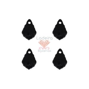 PINGENTE BACALHAU 11X16MM EM ACRILICO COM 50GR