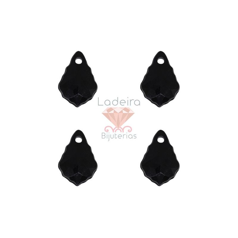 PINGENTE-BACALHAU-11X16MM-EM-ACRILICO-COM-50GR---PRETO
