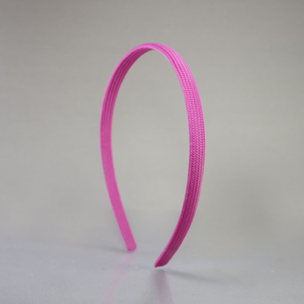 TIARA-PARA-BRINDE-SEM-DENTE-10MM-ENCAPADA-EM-ALGODAO-COM-02-UNIDADES---019T---PINK-019