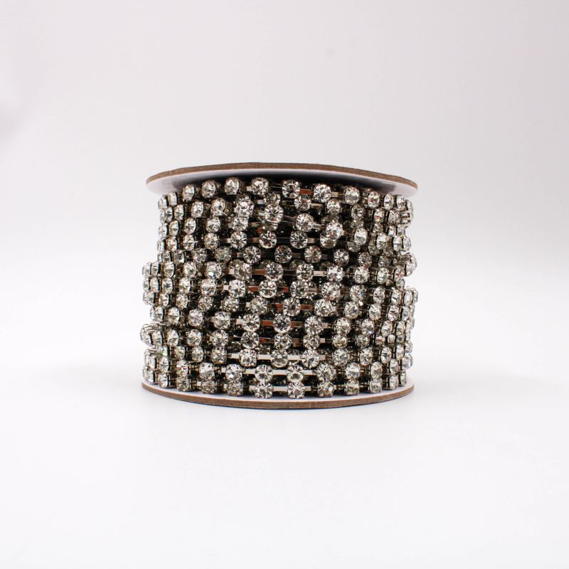 CORRENTE-DE-STRASS-SEPARADA-SS28-EM-VIDRO-COM-01-METRO---533---NIQUEL---CRISTAL-101