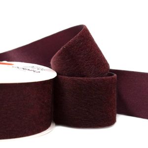 FITA DE PELINHOS 38MM EM POLIESTER COM 01 METRO D5-253