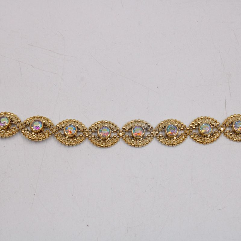 ALJOFRE-REDONDO-TRABALHADO-COM-STRASS-13MM-EM-ABS-COM-1-METRO---063S---DOURADO--AB