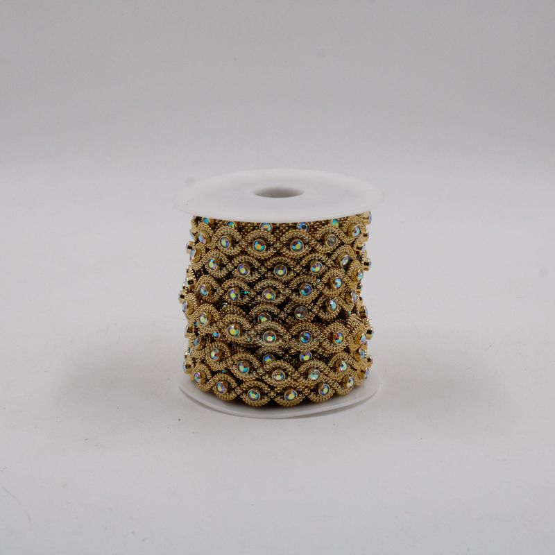 ALJOFRE-REDONDO-TRABALHADO-COM-STRASS-13MM-EM-ABS-COM-1-METRO---063S---DOURADO--AB