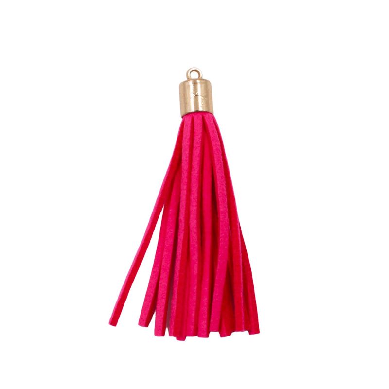 PINGENTE-FRANJA-DE-CAMURCA-60MM-COM-10-PECAS-230---PINK-Z30