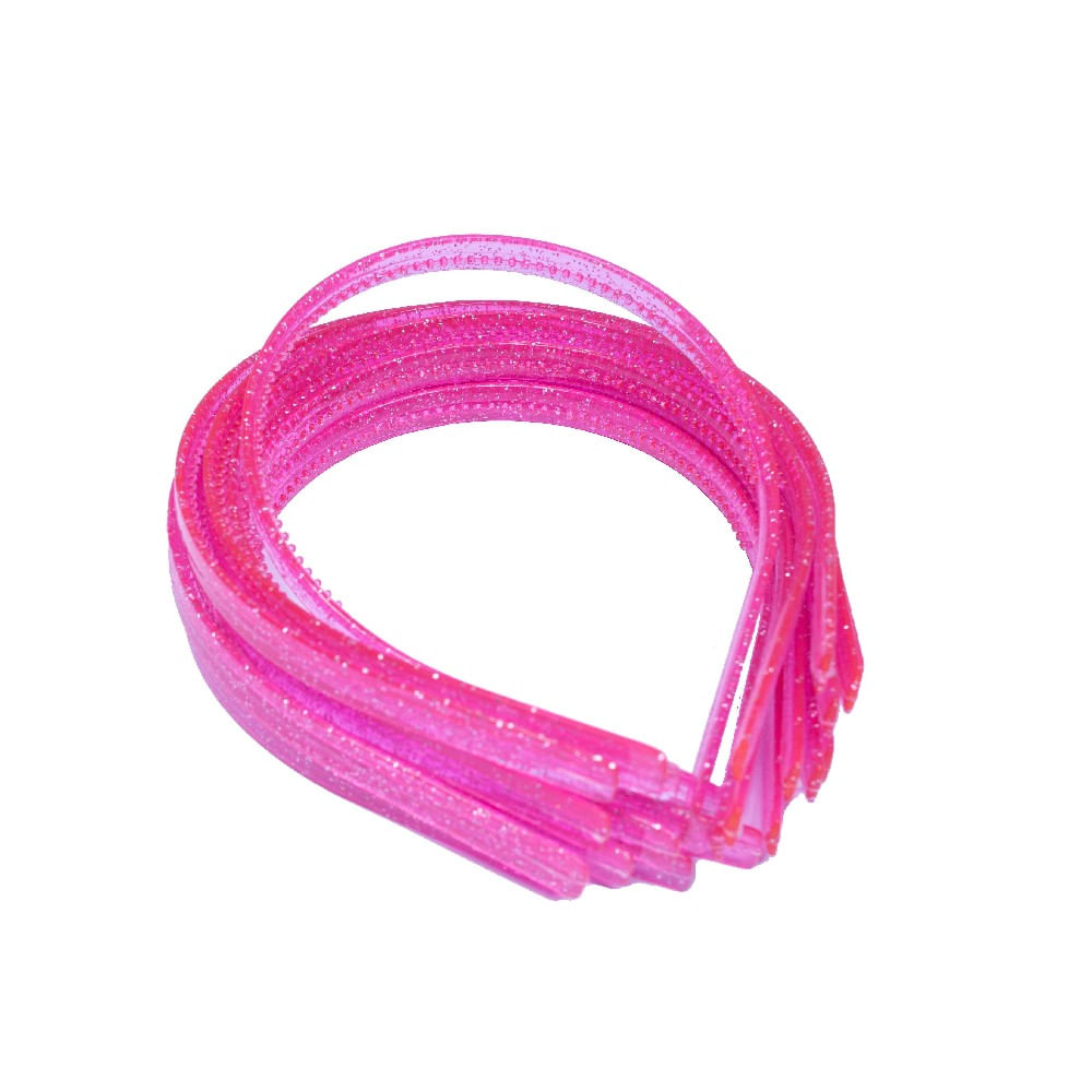 TIARA-GLITTER-COM-DENTE-10MM-EM-PLASTICO-COM-02-UNIDADES--NC----110T---LILAS-110