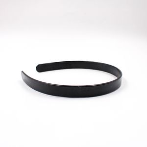 TIARA DE PLASTICO 14MM COM 02 PEÇAS IMP