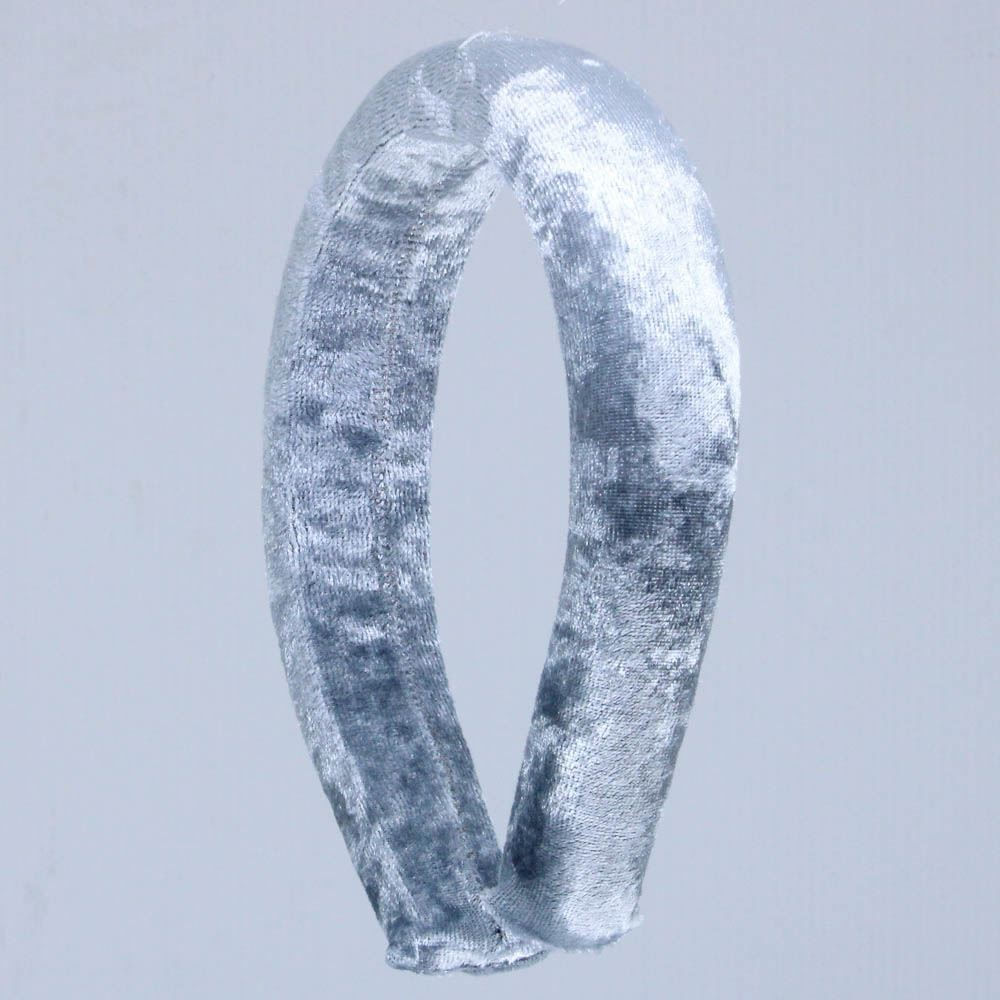 TIARA CAMURCINHA 17X30MM COM 1 UNIDADE