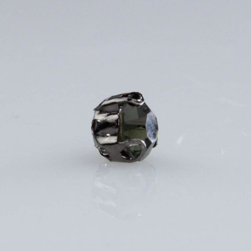 STRASS-DE-COSTURA-C-CAIXINHA-3-GARRAS-SS18-EM-FERRO-COM-144-PECAS---537---NIQUEL---JET-HEMATITE