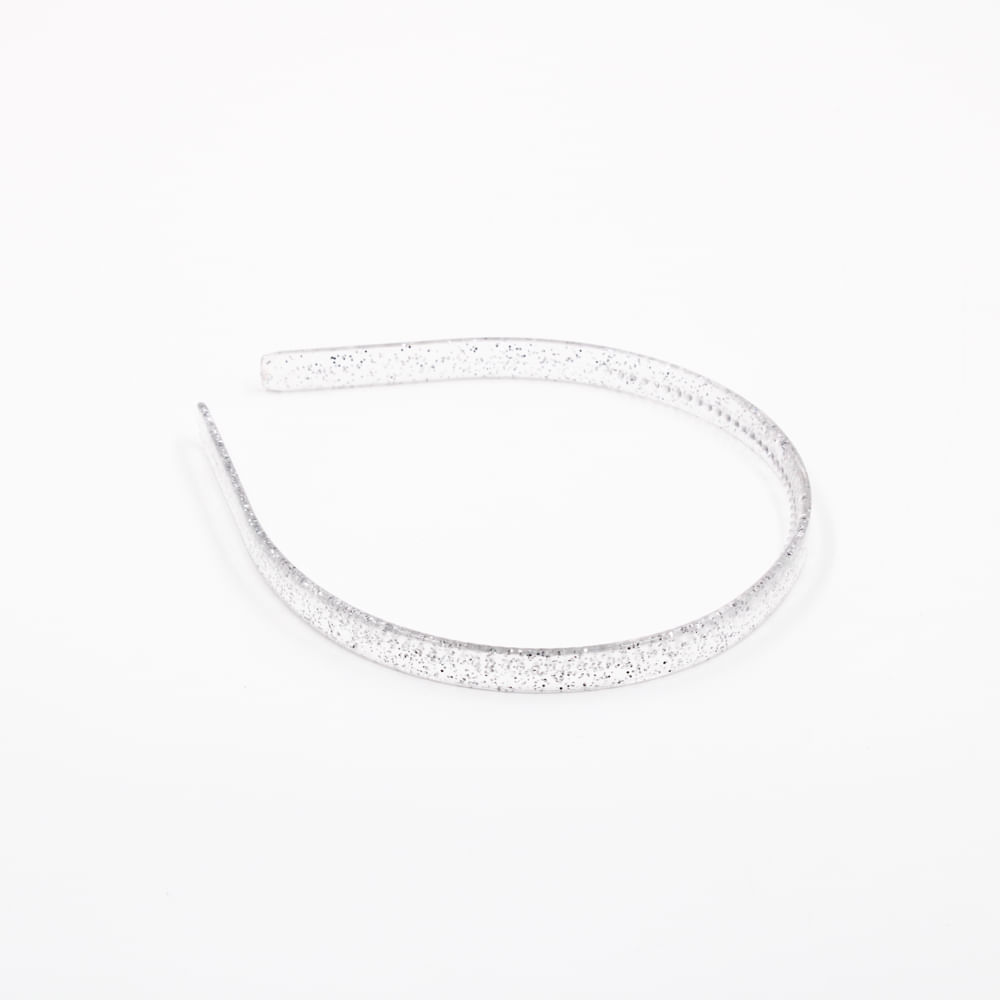 TIARA-GLITTER-COM-DENTE-10MM-EM-PLASTICO-COM-02-UNIDADES--NC----112T---GLITTER-TRANSPARENTE