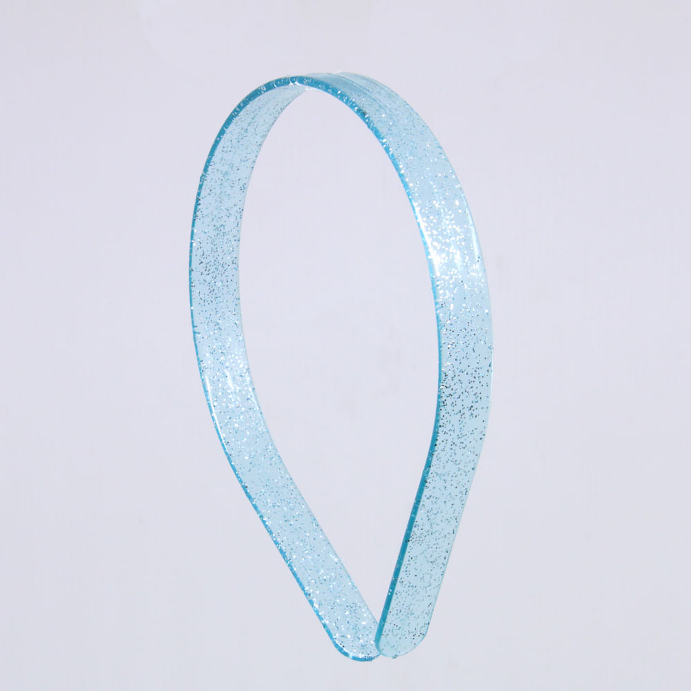 TIARA-GLITTER-15MM-EM-PLASTICO-COM-2-PECAS---AZUL-FROZEN