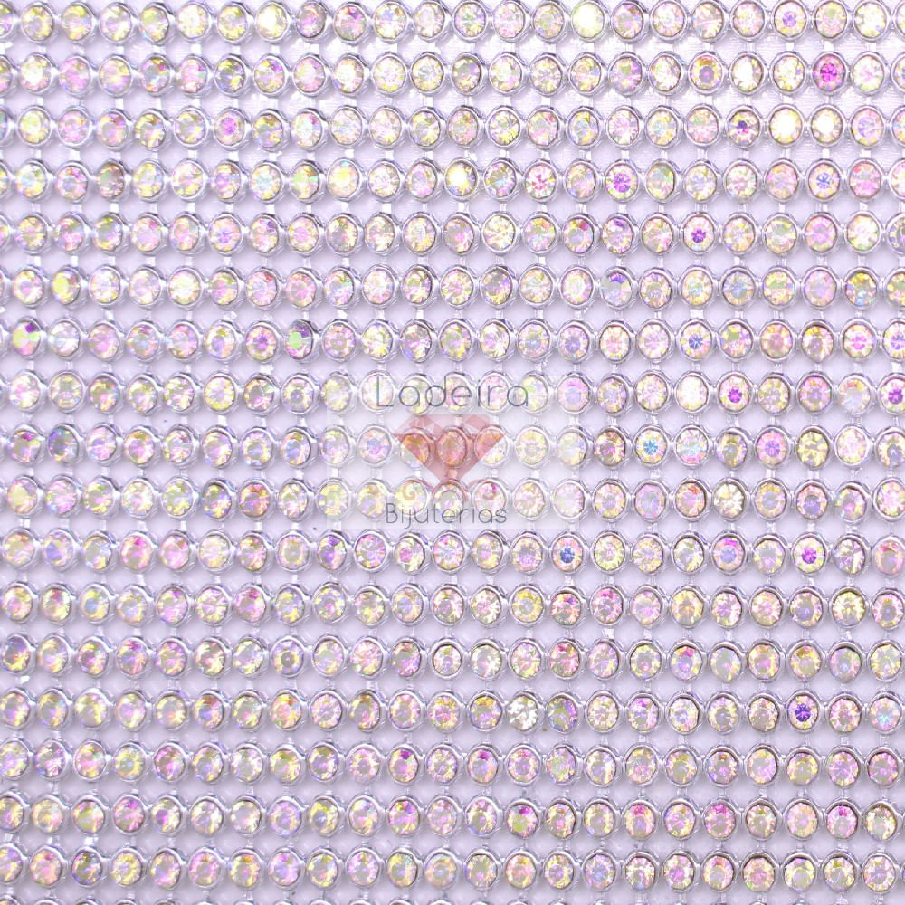 MANTA-DE-STRASS-40X24CM-EM-CRISTAL-UNIDADE---136KR---NIQUEL-AB-136