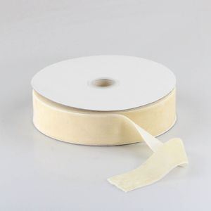 FITA DE VELUDO 40MM EM POLIESTER COM 02 METROS