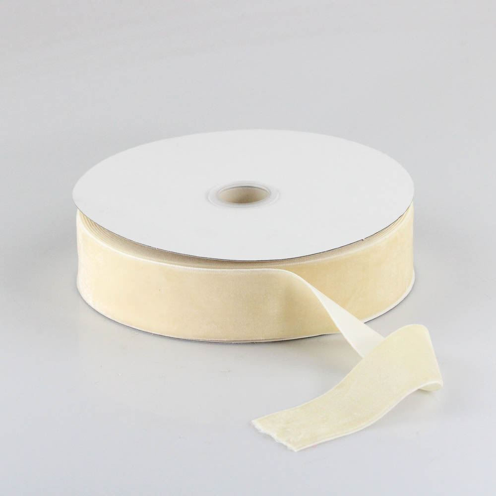 FITA DE VELUDO 40MM EM POLIESTER COM 02 METROS