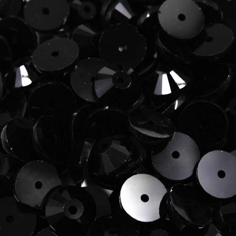 LANTEJOULA-10MM-EM-VIDRO-COM-24-PECAS---124KR---PRETO