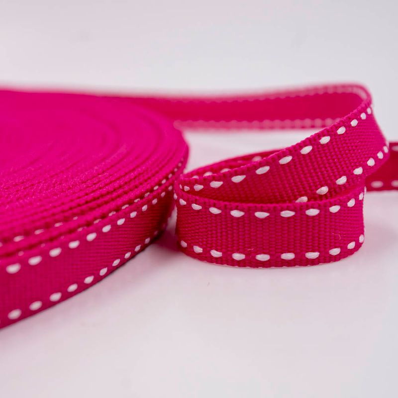 FITA-PESPONTADA-10MM-EM-POLIESTER-COM-01-METRO---187Y---ROSA-AZALEA