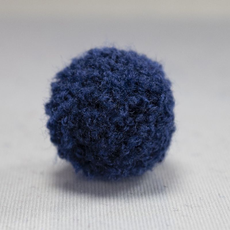 POMPOM-DE-BOLINHA-EM-POLIESTER-25CM-500PCS-013P---AZUL-MARINHO-013