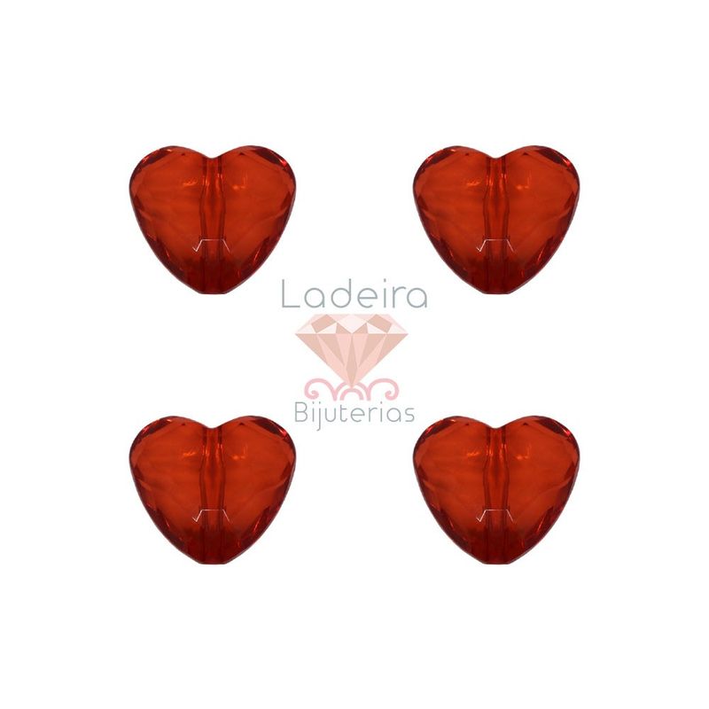 CORACAO-SEXTAVADO-PASSANTE-20X24MM-EM-ACRILICO-COM-500GR-012---VERMELHO-12