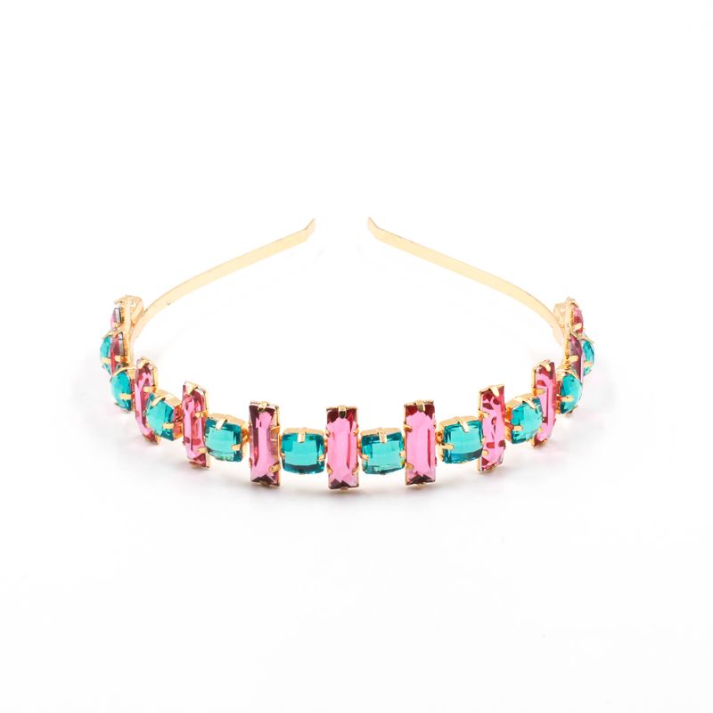 TIARA-ENGRAMPADA-RETANGULO-E-QUADRADO-EM-FERRO-COM-1-UNIDADE---508P---VERDE-ROSA-508