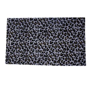 LONITA ONÇA 40X24CM COM 6 UNIDADES
