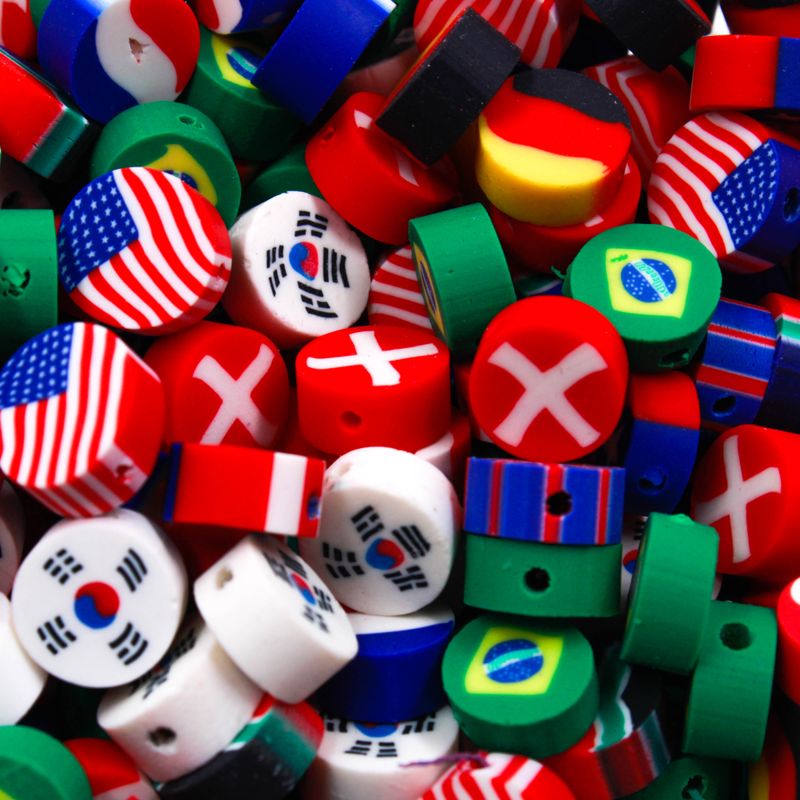 ENTREMEIO-FIMO-BANDEIRAS-10MM-EM-PVC-COM-50-PECAS---103---COLORIDO-103