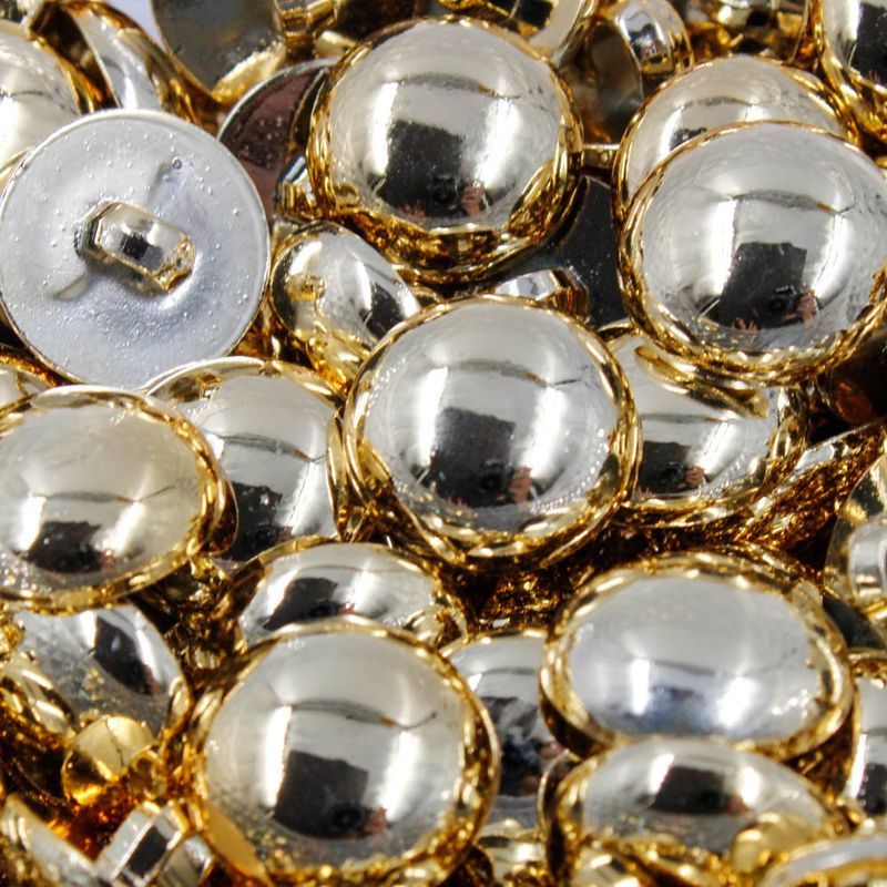 BOTAO-REDONDO-15MM-EM-ABS-COM-10-PECAS-DOURADO