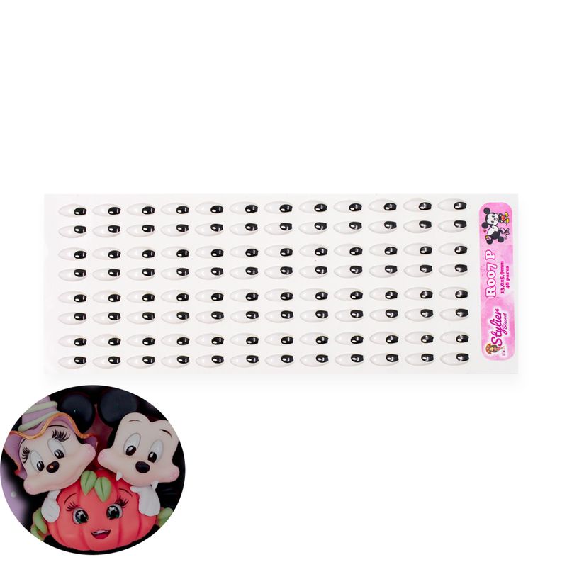 CARTELA-DE-OLHOS-RESINADOS-PARA-BISCUIT-R007---MICKEY---P