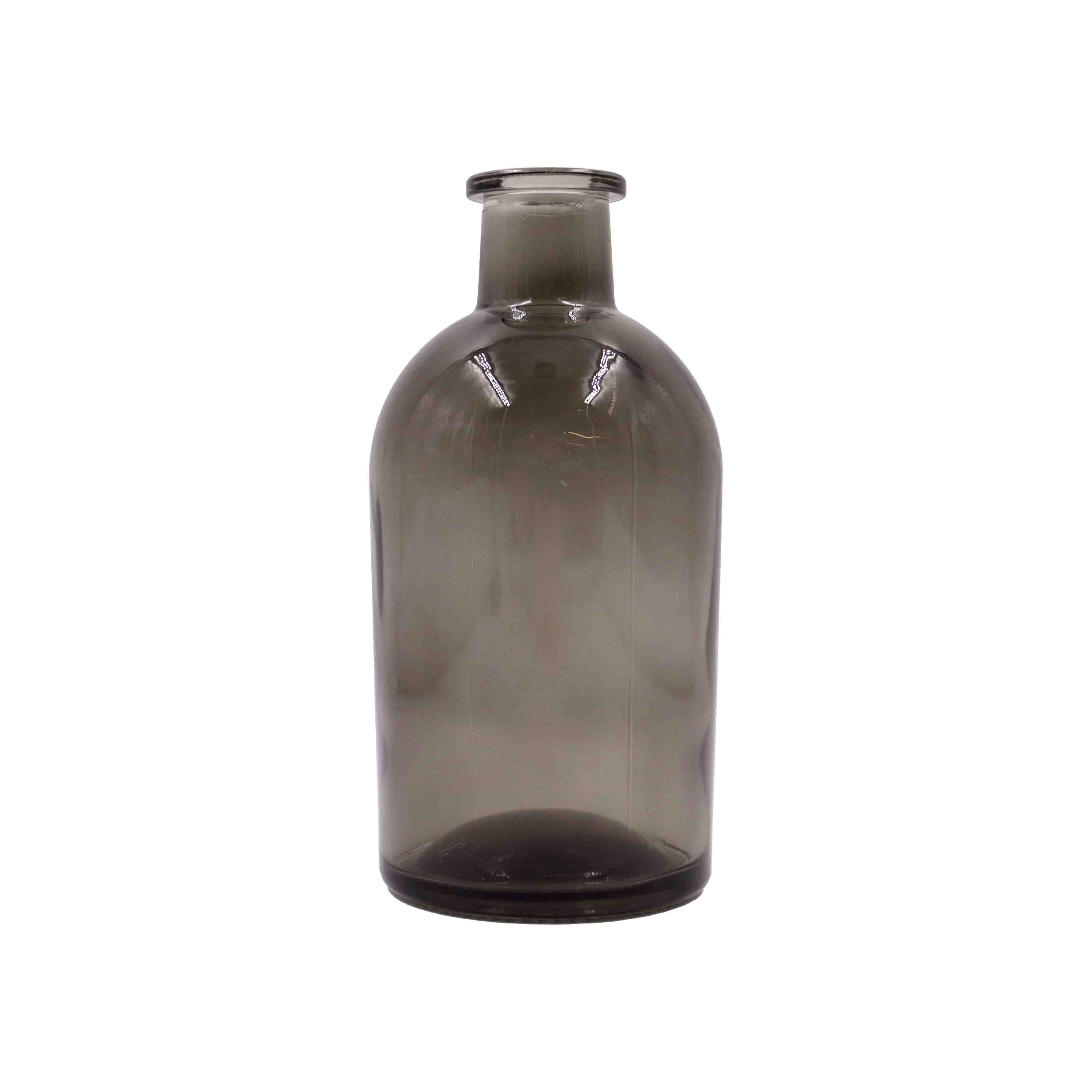 FRASCO DE VIDRO PARA AROMATIZADOR GARRAFA 200ML