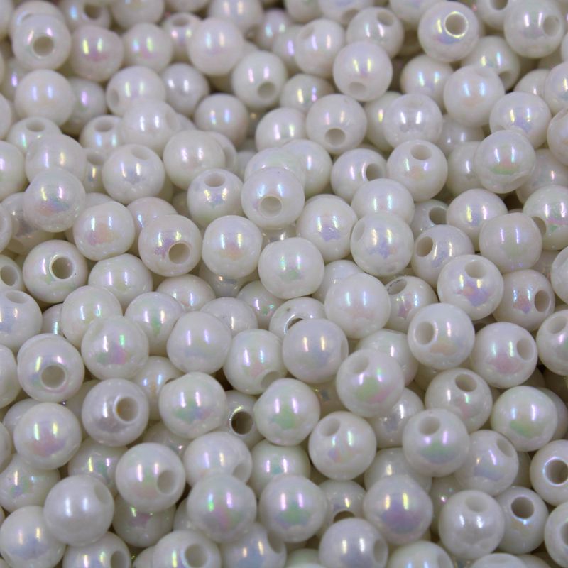 PEROLA-INTEIRA-COM-FURO-IRISADA-06MM-EM-ABS-COM-50G---209---BRANCO-209
