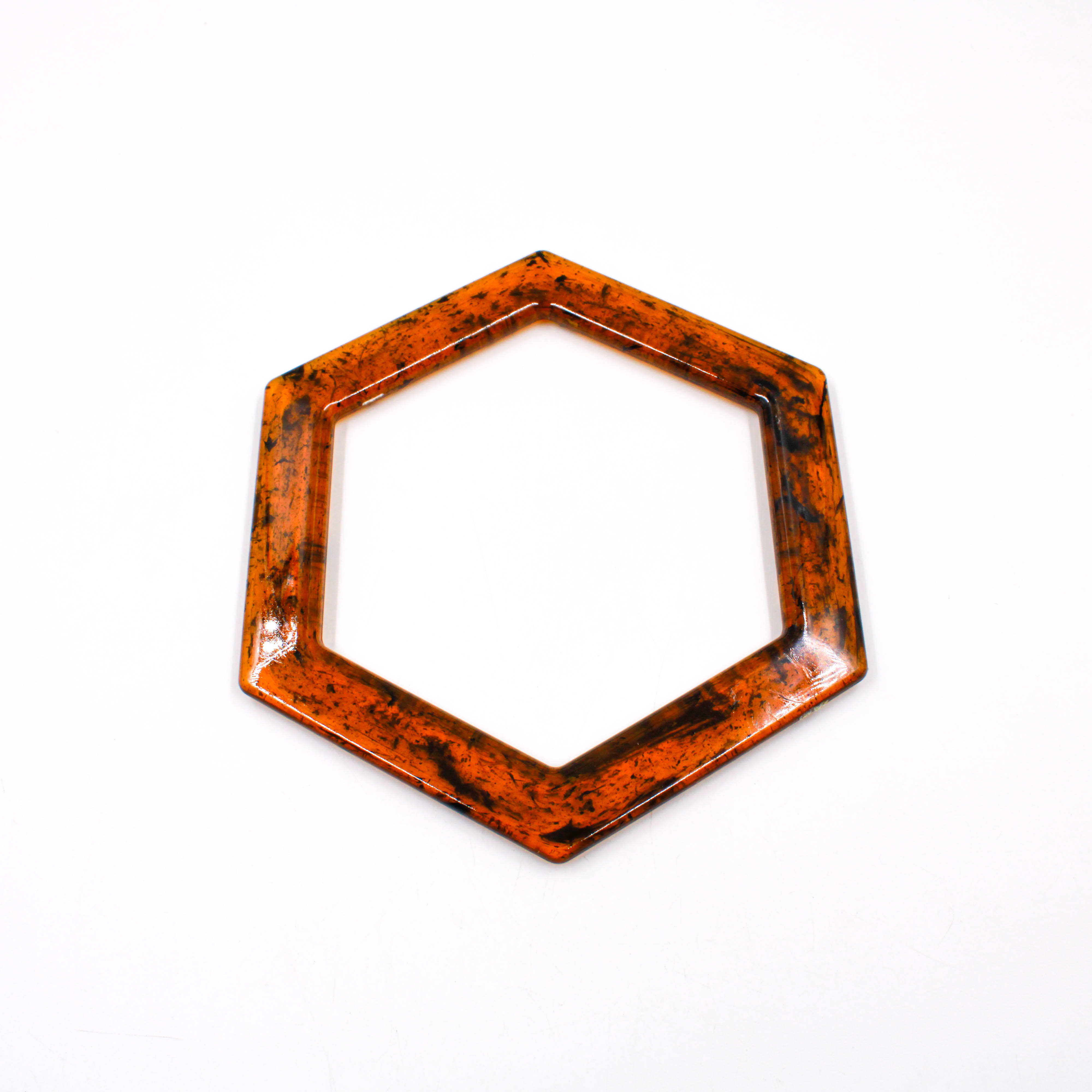 ALCA-PARA-BOLSA-HEXAGONAL-15CM-EM-PLASTICO-COM-2-UNIDADES---755B---CARAMELO