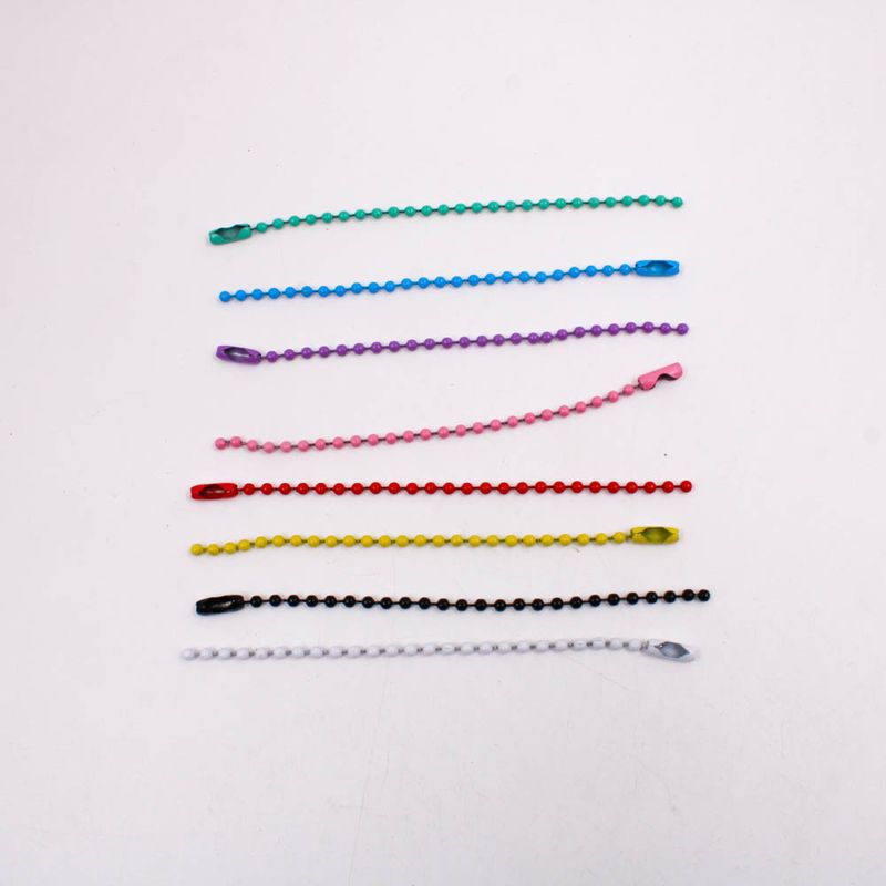 CORRENTE-DE-BOLINHA-10CM-EM-FERRO-COM-20-PECAS---103---COLORIDO