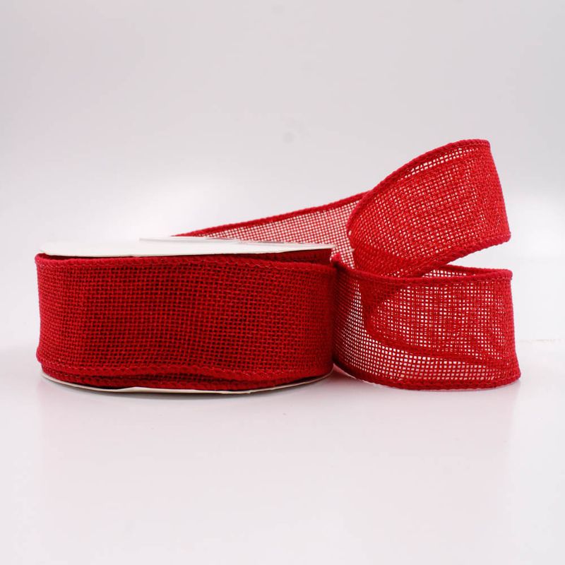 FITA-DE-JUTA-COM-BORDA-38MM-EM-POLIESTER-COM-09-METROS---201---VERMELHO