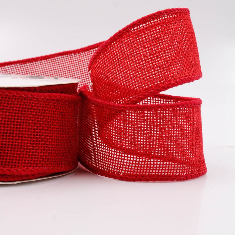 FITA-DE-JUTA-COM-BORDA-38MM-EM-POLIESTER-COM-09-METROS---201---VERMELHO