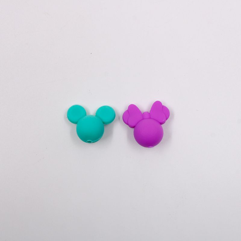 ENTREMEIO-FIMO-SORTIDO-MICKEY-E-MINNIE-20X24MM-EM-PVC-COM-3-PECAS---103---COLORIDO