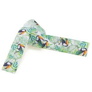 FITA DE GORGURAO TUCANO PROGRESSO 38MM COM 10 METROS