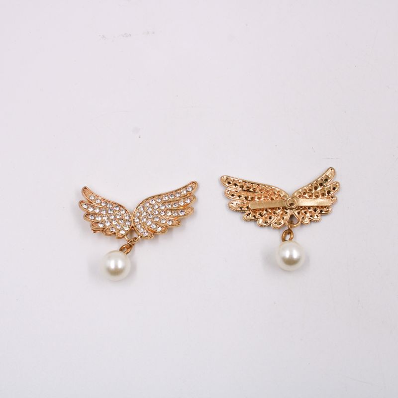 PIERCING-ASA-COM-STRASS-CRAVEJADO-38X26MM-EM-ZAMAK-O-PAR-073---DOURADO-073