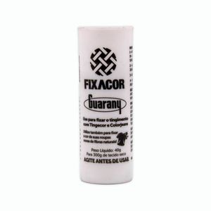 FIXACOR PARA TECIDOS 40G GUARANY